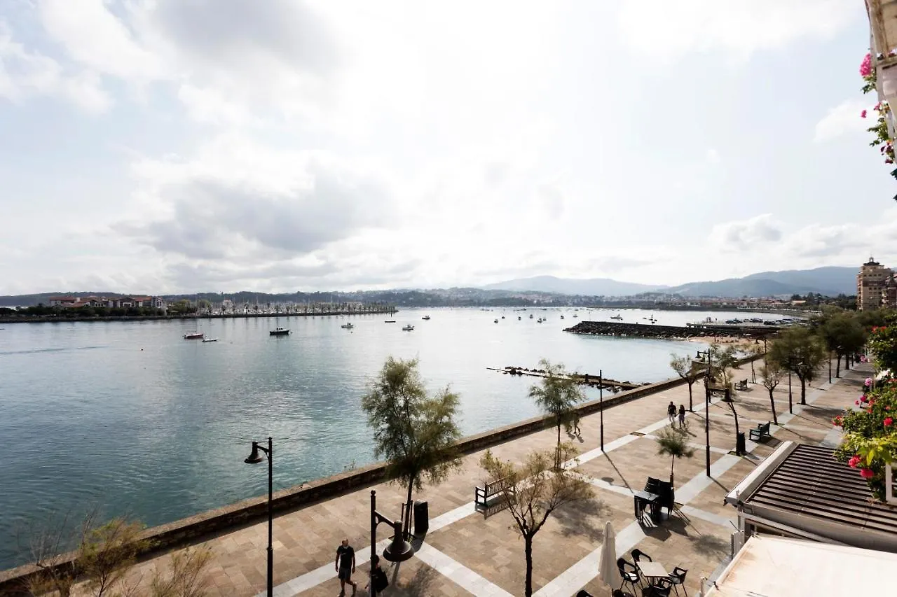 Hondarribia By Basquelidays Lejlighed Spanien