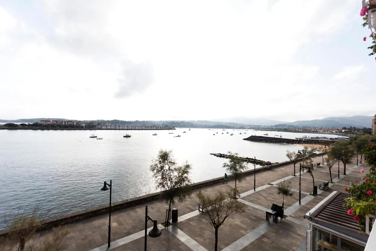 Hondarribia By Basquelidays Lejlighed Spanien