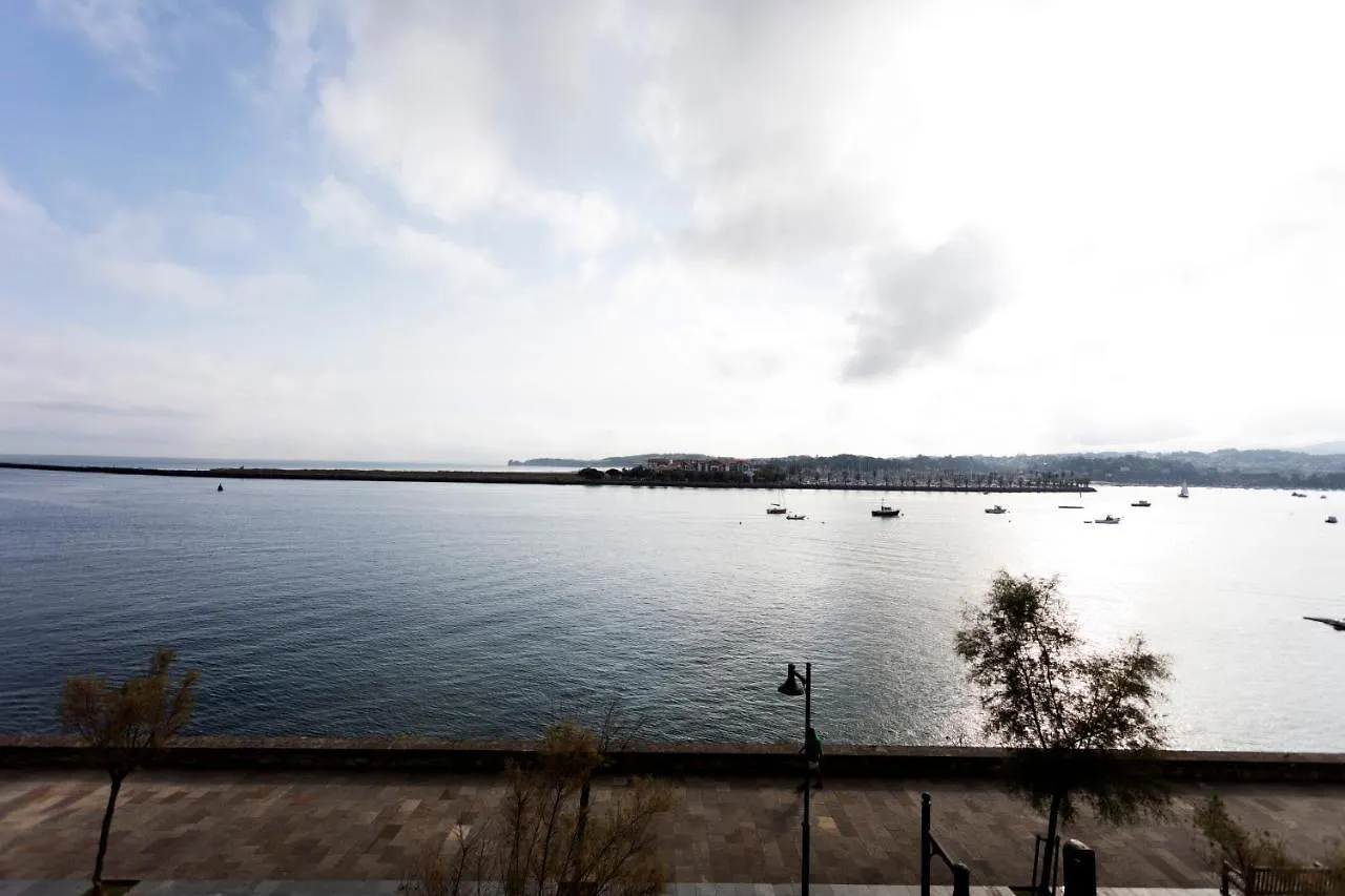 Hondarribia By Basquelidays Lejlighed 0*,  Spanien